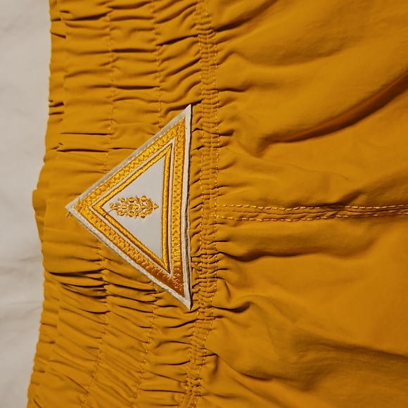 Free People Movement Next Round Shorts - Picture 7 of 13